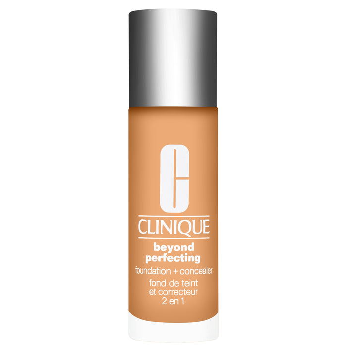 Clinique Beyond Perfecting Foundation + Concealer 5.5 Ecru 30ml / 1 fl.oz. - Extra