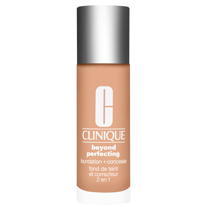 Clinique Beyond Perfecting Foundation + Concealer 52 Neutral 30ml / 1 fl.oz. - Extra
