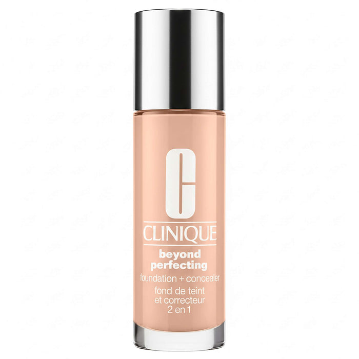 CN 10 Alabaster 30ml / 1 fl.oz.