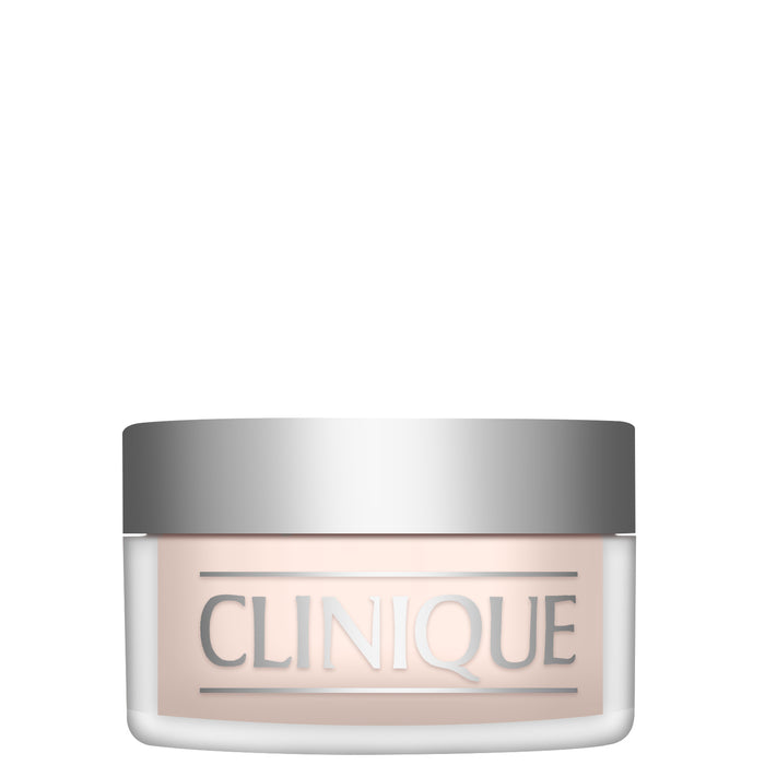 Clinique Blended Face Powder 02 Transparency 25g - Extra