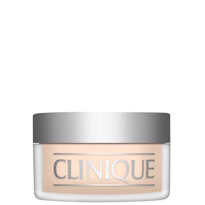 Clinique Blended Face Powder 03 Transparency 25g - Extra