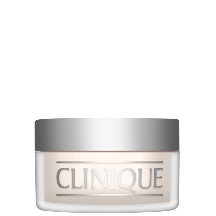 Clinique Blended Face Powder 20 Invisible Blend 25g - Extra