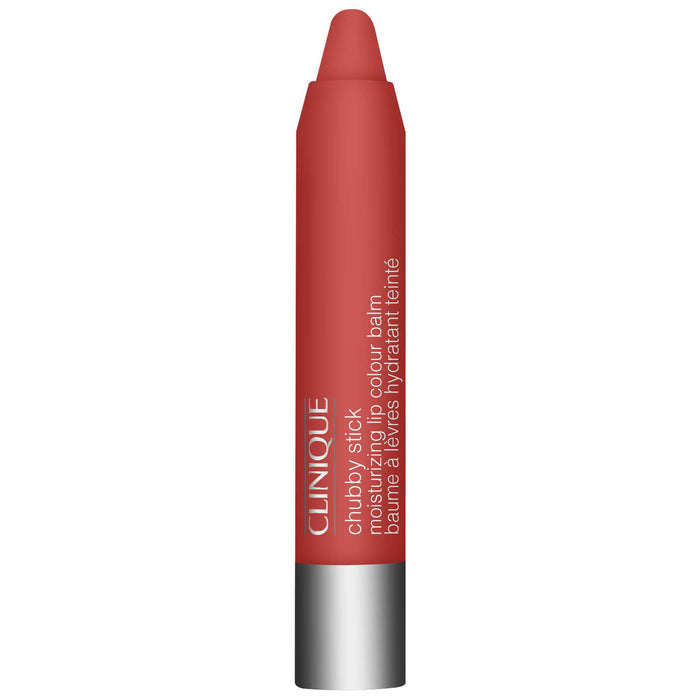 Clinique Chubby Stick Moisturizing Lip Colour Balm 04 Mega Melon 3g / 0.10 oz. - Extra