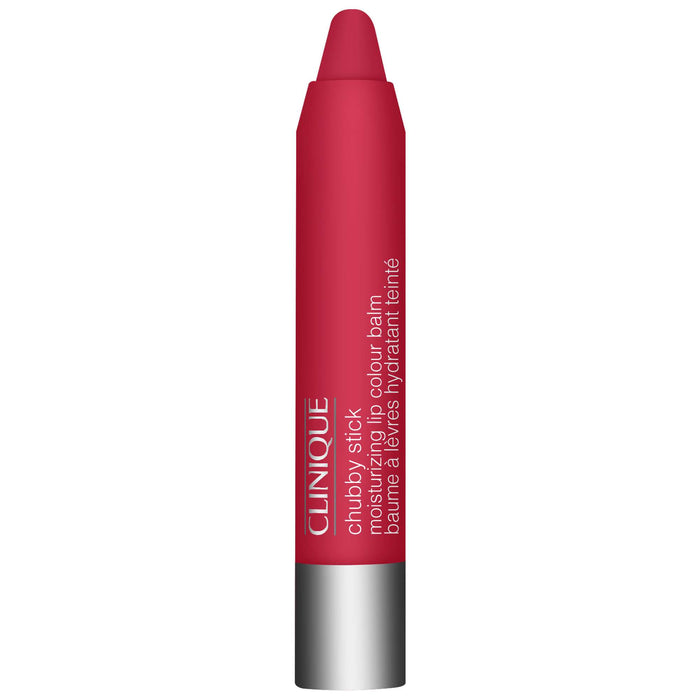 Clinique Chubby Stick Moisturizing Lip Colour Balm 05 Chunky Cherry 3g / 0.10 oz. - Extra