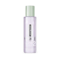 Clinique  Clarifying Lotion Twice A Day Exfoliator 2 for Dry and Combination Skin 200ml / 6.7 fl.oz.