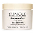 Clinique  Deep Comfort Body Butter 200ml / 6.7 fl.oz.