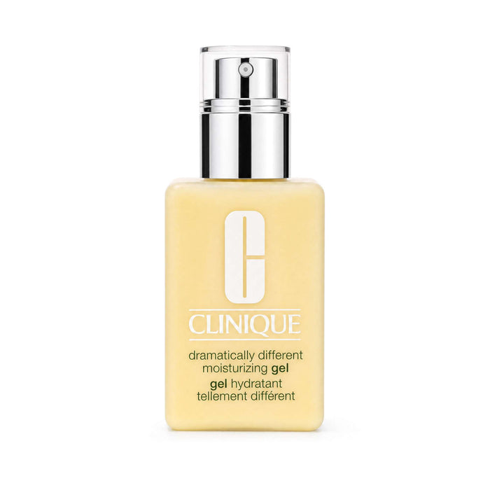 Clinique  Dramatically Different Oil-Free Moisturizing Gel for Combination Oily to Oily Skin 125ml