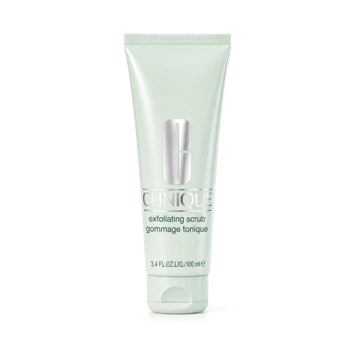 Clinique  Exfoliating Scrub 100ml / 3.4 fl.oz.