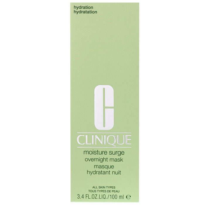 Clinique Exfoliators & Masks Moisture Surge Overnight Mask 100ml / 3.4 fl.oz. - Additional 1