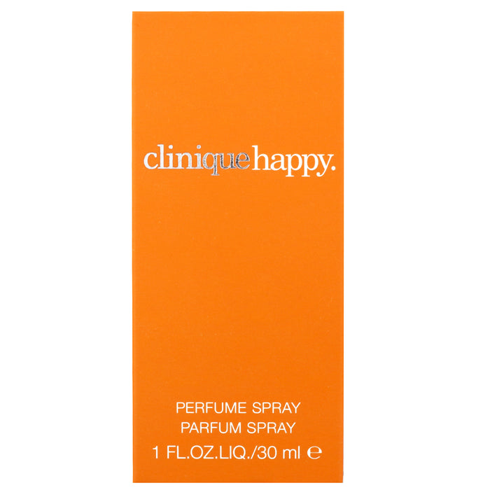 Clinique Happy Perfume Spray 30ml / 1 fl.oz. - Additional 1