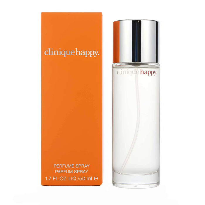 Clinique Happy Perfume Spray 50ml / 1.7 fl.oz. - Additional 2
