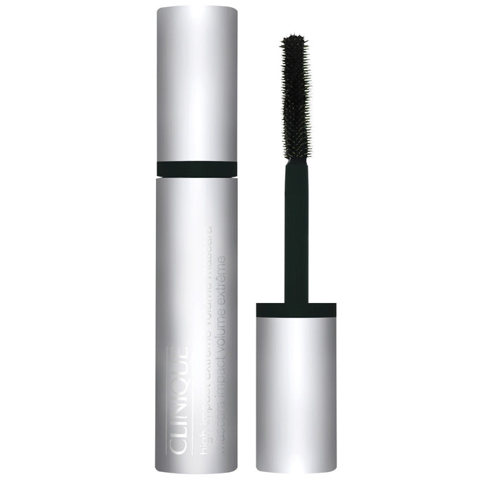Clinique High Impact Extreme Volume Mascara  01 Extreme Black 10ml / 0.34 fl.oz. - Extra