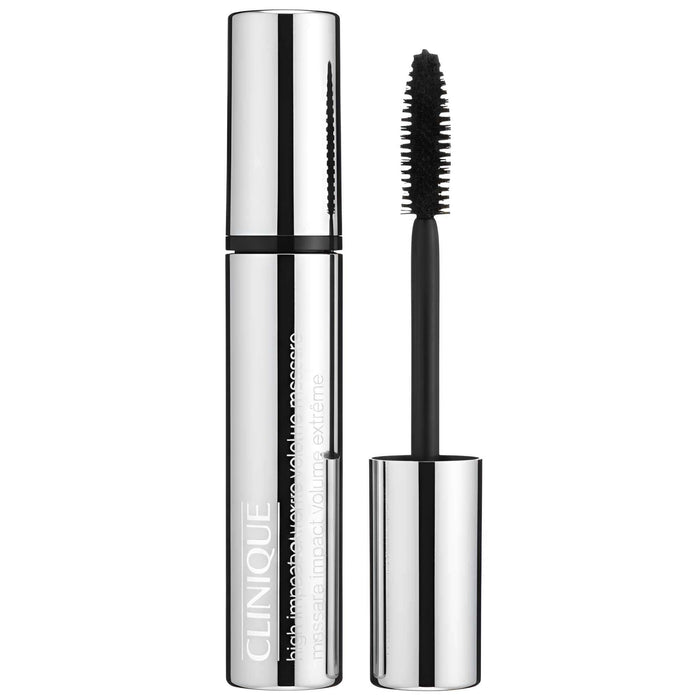 Clinique High Impact Extreme Volume Mascara  01 Extreme Black 10ml / 0.34 fl.oz. - Extra