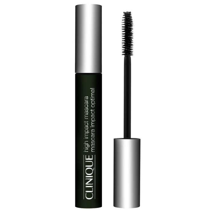 Clinique High Impact Mascara 01 Black 7ml / 0.28 oz. - Extra