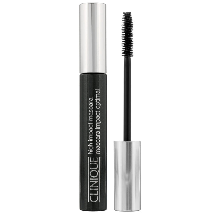 Clinique High Impact Mascara 02 Black/Brown 7ml / 0.28 oz. - Extra