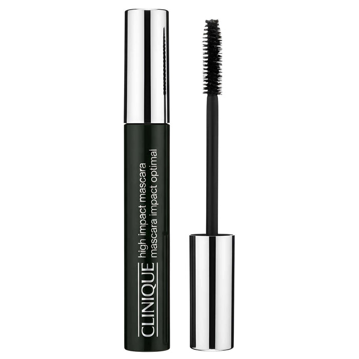 Clinique High Impact Mascara 01 Black 7ml / 0.28 oz. - Extra