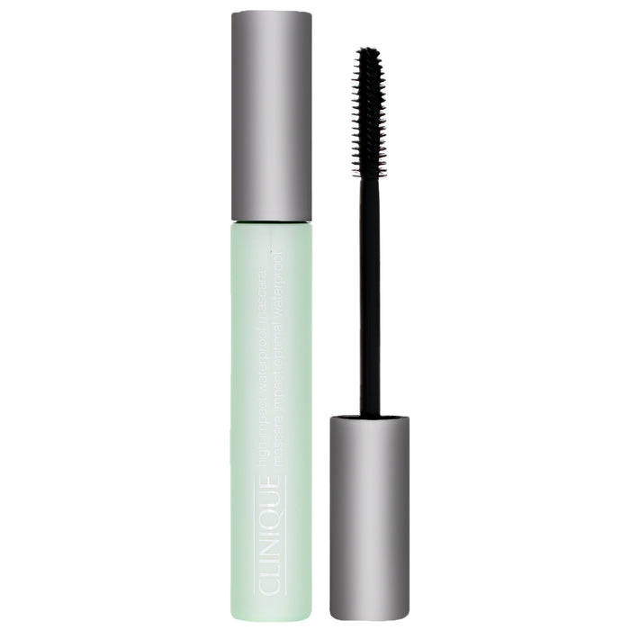 Clinique High Impact Waterproof Mascara 01 Black 8ml / 0.28 oz. - Extra