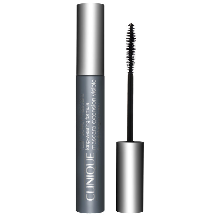 Clinique Lash Power Mascara Long-Wearing Formula 01 Black Onyx 6ml / 0.21 fl.oz. - Extra