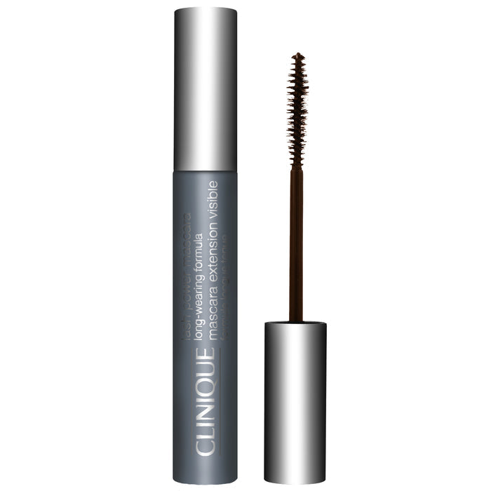 Clinique Lash Power Mascara Long-Wearing Formula 04 Dark Chocolate 6ml / 0.21 fl.oz. - Extra