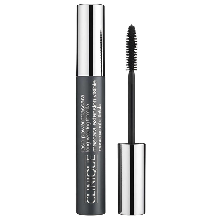 Clinique Lash Power Mascara Long-Wearing Formula 01 Black Onyx 6ml / 0.21 fl.oz. - Extra
