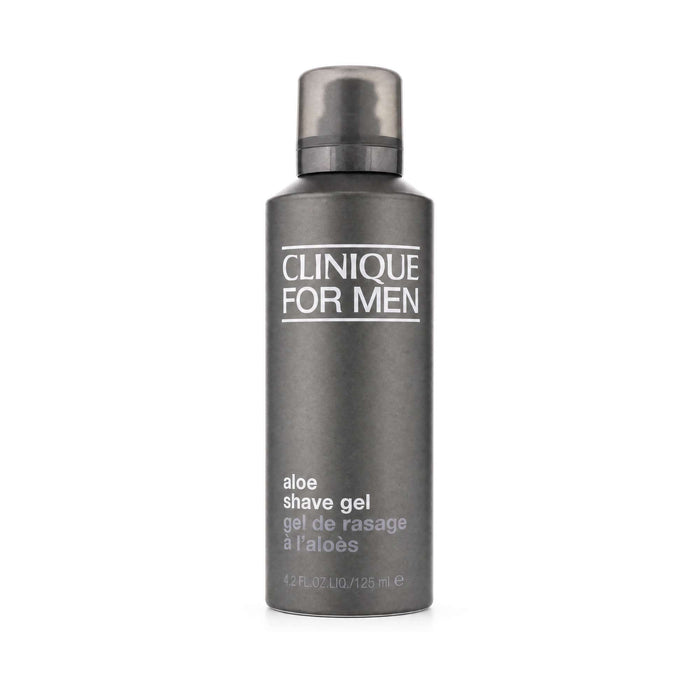 Clinique Mens Aloe Shave Gel 125ml / 4.2 fl.oz.