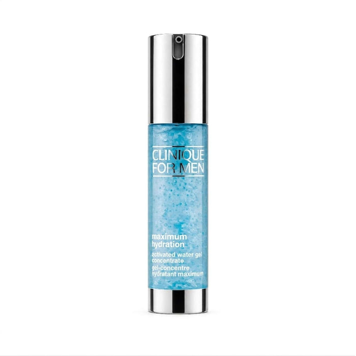 Clinique Mens Maximum Hydrator Activated Water-Gel Concentrate 48ml / 1.6 fl.oz.