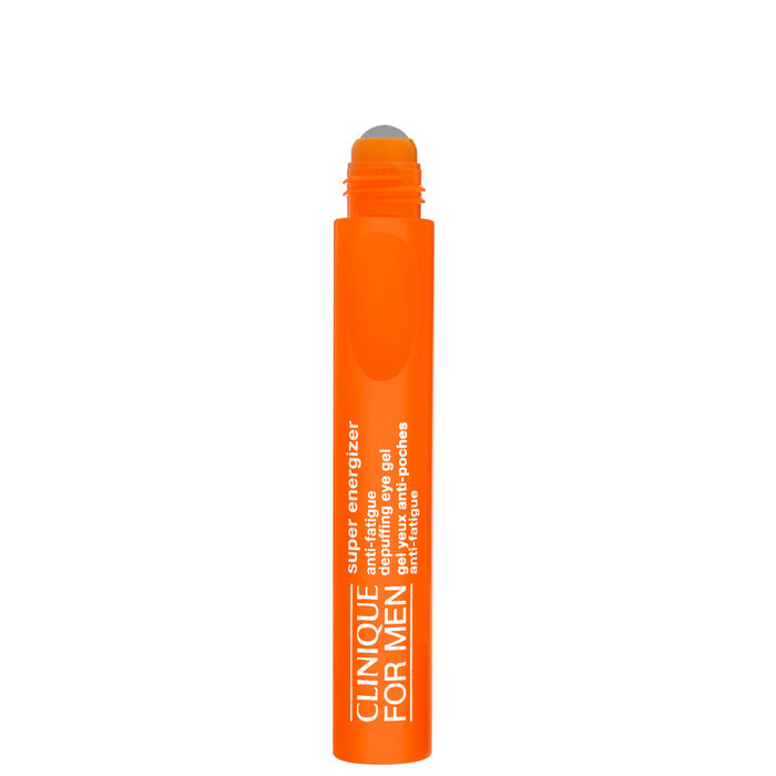 Clinique Mens Super Energizer Anti-Fatigue Depuffing Eye Gel 15ml / 0.5 fl.oz. - Additional 1