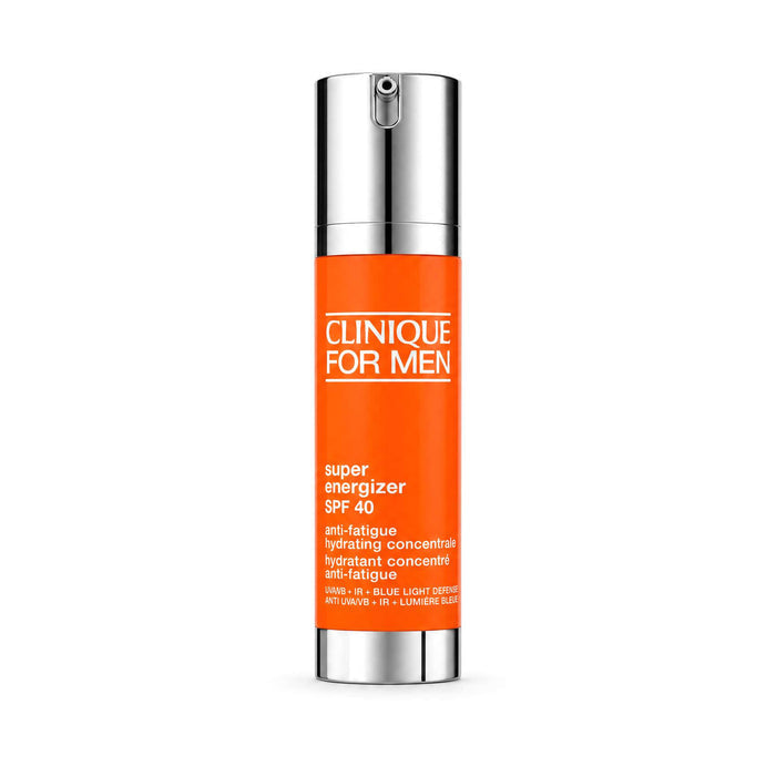Clinique Mens Super Energizer SPF40 48ml / 1.6 fl.oz.