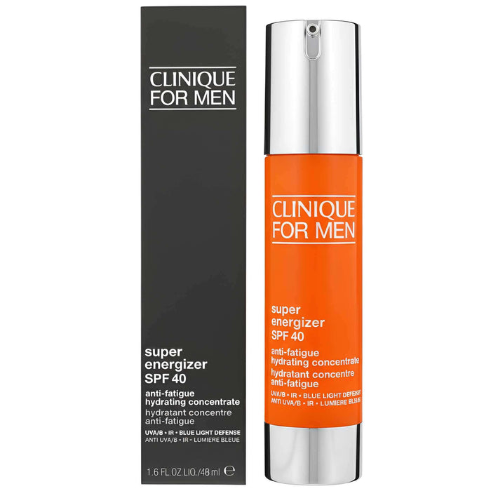 Clinique Mens Super Energizer SPF40 48ml / 1.6 fl.oz. - Additional 2