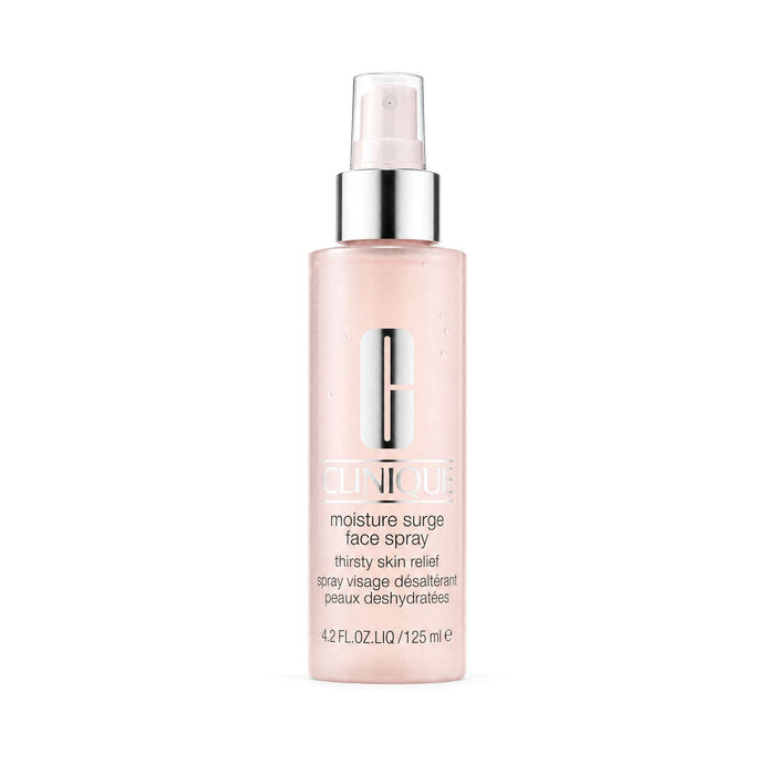 Clinique  Moisture Surge Face Spray Thirsty Skin Relief 125ml / 4.2 fl.oz.