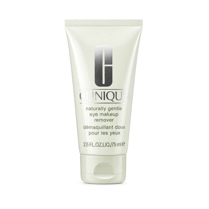 Clinique  Naturally Gentle Eye Makeup Remover 75ml / 2.5 fl.oz.