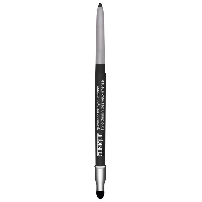 Clinique Quickliner For Eyes Intense 01 Black 0.25g / 0.008 oz. - Extra