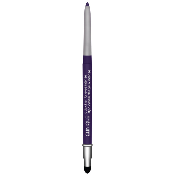 Clinique Quickliner For Eyes Intense 02 Plum 0.25g / 0.008 oz. - Extra