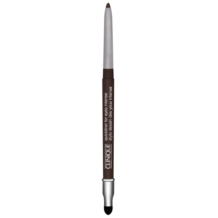 Clinique Quickliner For Eyes Intense 03 Chocolate 0.25g / 0.008 oz. - Extra