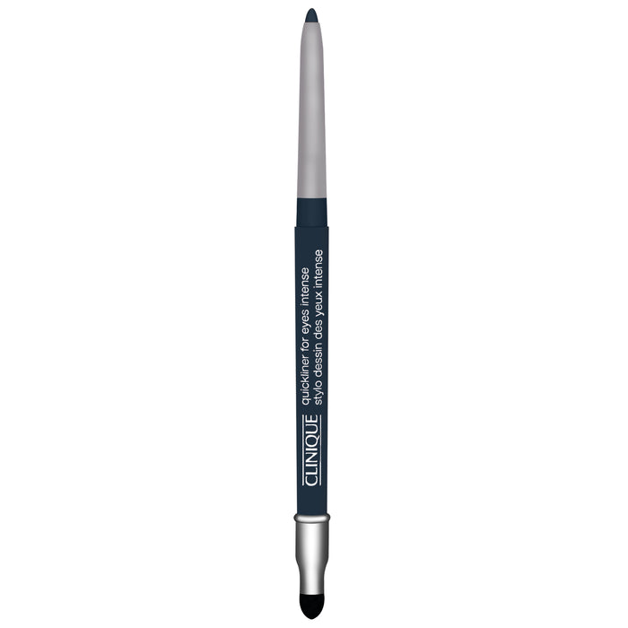 Clinique Quickliner For Eyes Intense 08 Midnight 0.25g / 0.008 oz. - Extra
