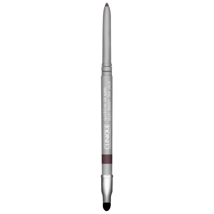 Clinique Quickliner For Eyes 11 Black Brown 0.3g / 0.01 oz. - Extra