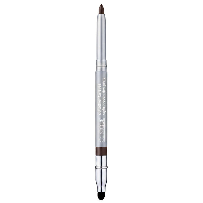 02 Smoky Brown 0.3g / 0.01 oz.