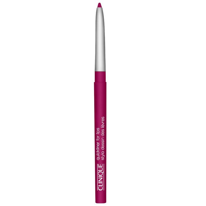 Clinique Quickliner For Lips New Packaging 15 Crushed Berry 0.3g - Extra