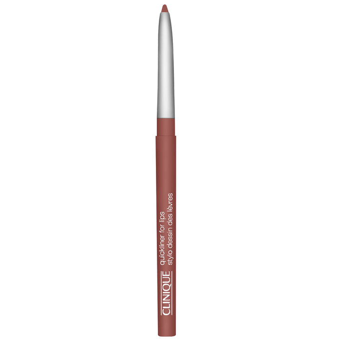 Clinique Quickliner For Lips New Packaging 17 Soft Nude 0.3g - Extra