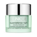 Clinique Superdefense Night Recovery Moisturizer for Very Dry to Dry Combination Skin 50ml / 1.7 fl.oz.