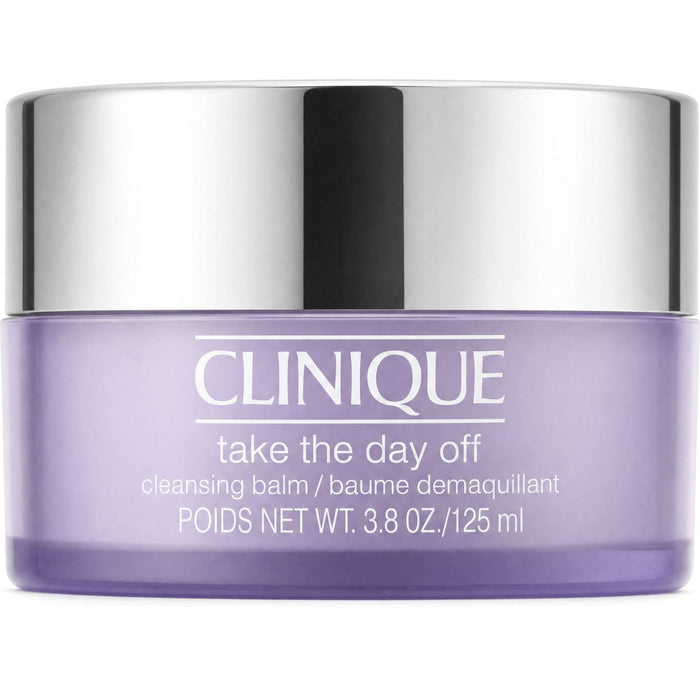 Clinique  Take The Day Off Cleansing Balm 125ml / 3.8oz.