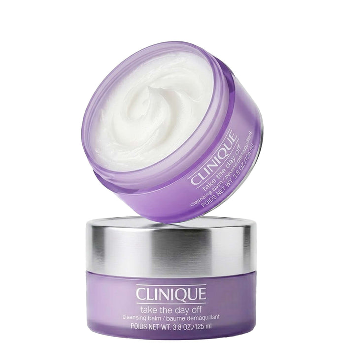 Clinique  Take The Day Off Cleansing Balm 125ml / 3.8oz. - Additional 1