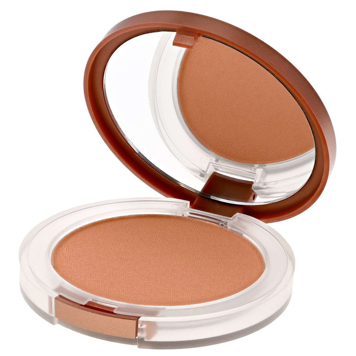 Clinique True Bronze Pressed Powder Bronzer - Range