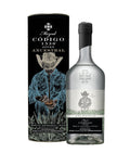 Código 1530 Artesenal Mezcal Tequila -750ml