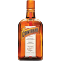 Cointreau Orange Liqueur 750ml - Newport Wine & Spirits