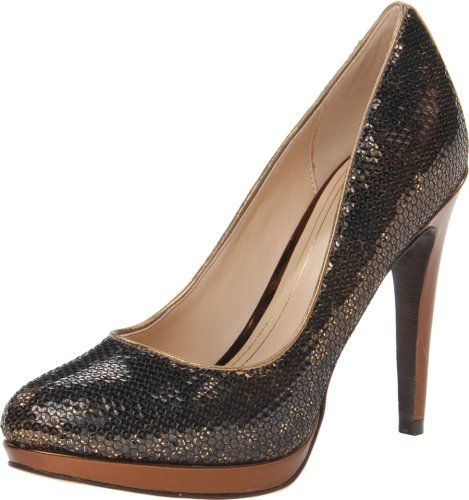 Cole Haan Women's Chelsea High Pumps Classic Heels - Color Options