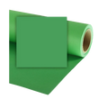 Colorama 1.35 x 11m Background Paper (Chroma Green)