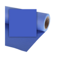 Colorama 1.35 x 11m Background Paper (Chromablue)
