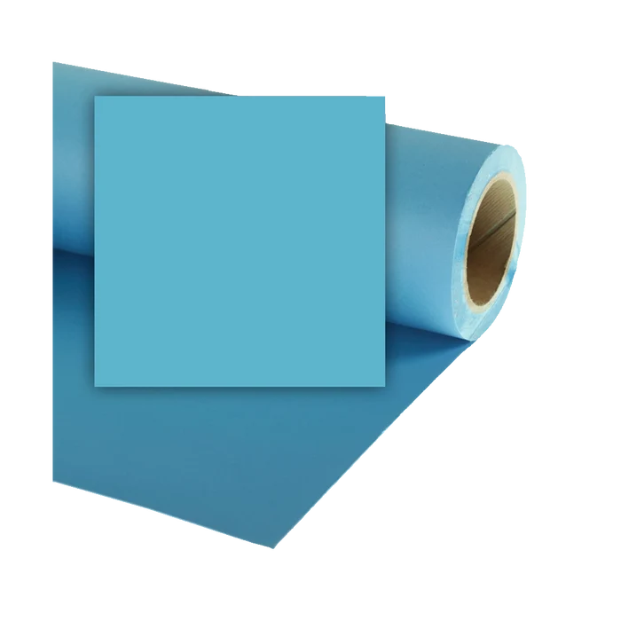 Colorama Backdrop - Aqua 02