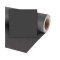 Colorama Backdrop - Black 68